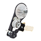 Для двосторонніх стрічок до 25мм Ø140 мм - ручний диспенсер-пістолет, фото 3