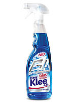 Средство для мытья окон Herr Klee Nano Silver Line 1 л