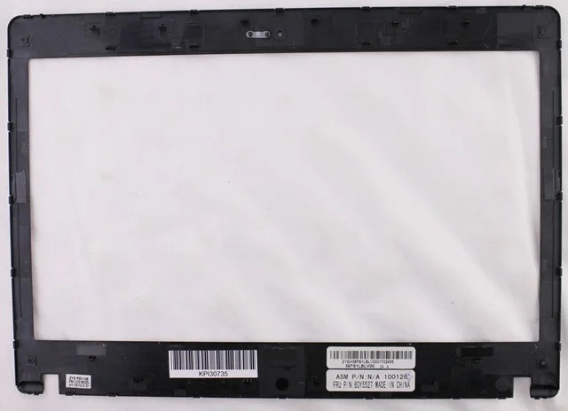 Lenovo ThinkPad Edge 13 Корпус B (рамка матриці) б/в, фото 1