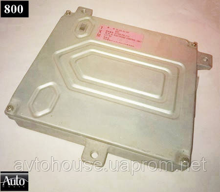 Електронний блок управління (ЕБУ) Honda Prelude III 2.0 87-92г (B20A3)