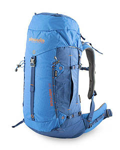 Туристичний рюкзак Pinguin Boulder, 38 л (Blue)