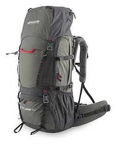 Рюкзак Pinguin Explorer 60, Black
