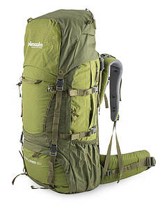 Рюкзак Pinguin Explorer 60, Khaki