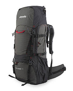 Рюкзак Pinguin Explorer 75, Black