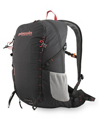 Рюкзак Pinguin Ride 25, Black, фото 1