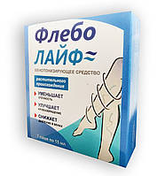 Флеболайф (Phlebolife) препарат от варикоза