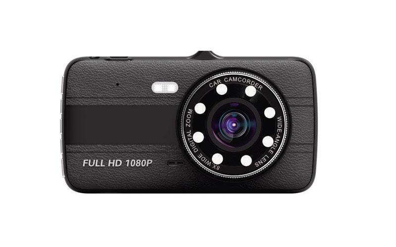 Відеореєстратор для автомобіля Dvr CT520 152640, фото 1
