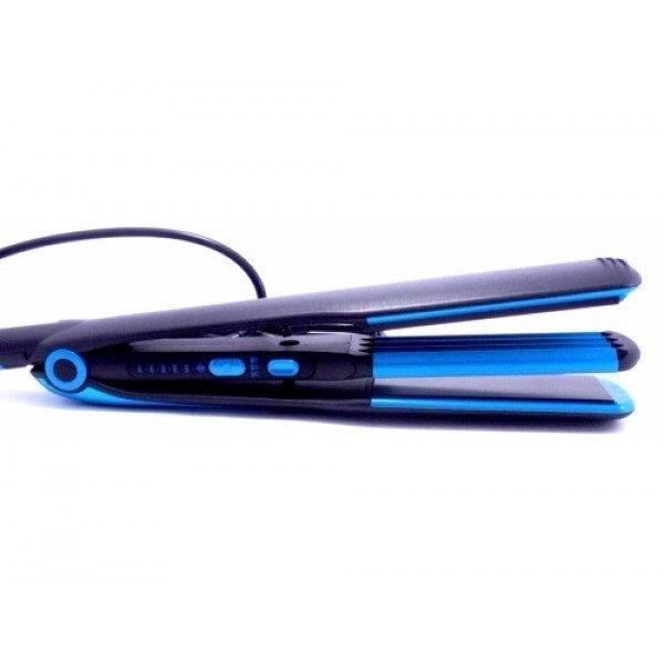 Випрямляч-гофре для волосся Hair Straightener GM 1961 Gemei 154476