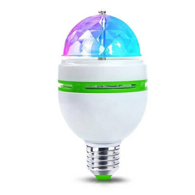 Дисколампа Laser LW одинарна 5-W504 MQ01 154664