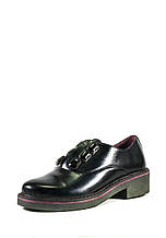 Туфлі жіночі Elmira чорний 19720 (36)