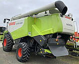 Комбайн CLAAS LEXION 580 4WD 2010, фото 2