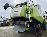 Комбайн CLAAS LEXION 580 4WD 2010, фото 3