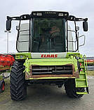 Комбайн CLAAS LEXION 580 4WD 2010, фото 4