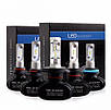 Світлодіодні автолампи для фар S1 led headlight-H7 154331, фото 3