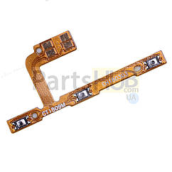 *** Lite RNE-L01 RNE-L21 з кнопкою включення та кнопками гучності - old