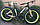 Велосипед позашляховик фетбайк Crossbike Tank 26 (fatbike) 2020 All, фото 4