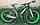 Велосипед позашляховик фетбайк Crossbike Tank 26 (fatbike) 2020 All, фото 11