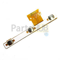 Шлейф Lenovo Tab 2 7.0" A7-10F A7-20 з кнопками гучності та ввімкнення