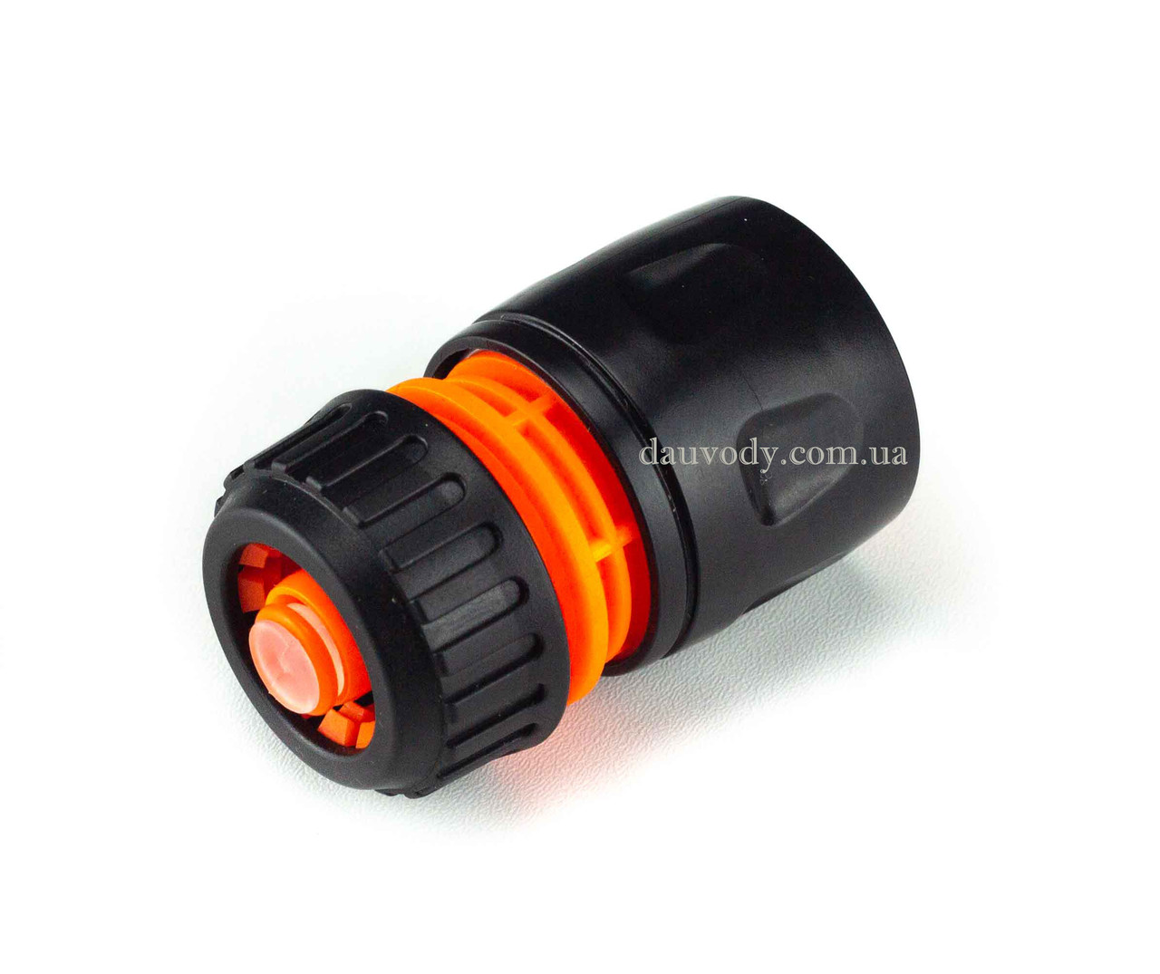 Коннектор 1/2" стоп SLD для поливочного шланга: продажа, цена в ...