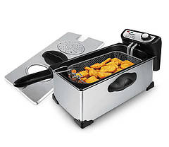 Фритюрниці