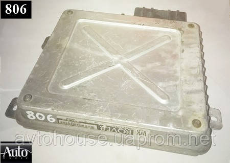 Електронний блок управління (ЕБУ) Rover 200 400 1.4 16V 96-00г
