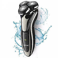 Електробритва чоловіча Shaver Gemei GM 7719 154472