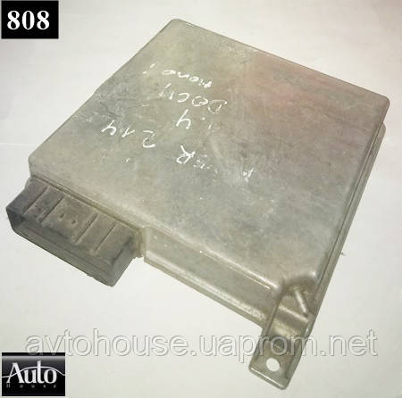 Електронний блок управління (ЕБУ) Rover 200 214 SI SLI 1.4 16V 90-93г