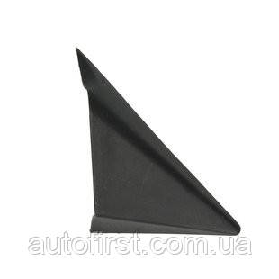 OE Mercedes-Benz 901 811 01 07 Куточок правого дзеркала MB Sprinter (Німеччина)