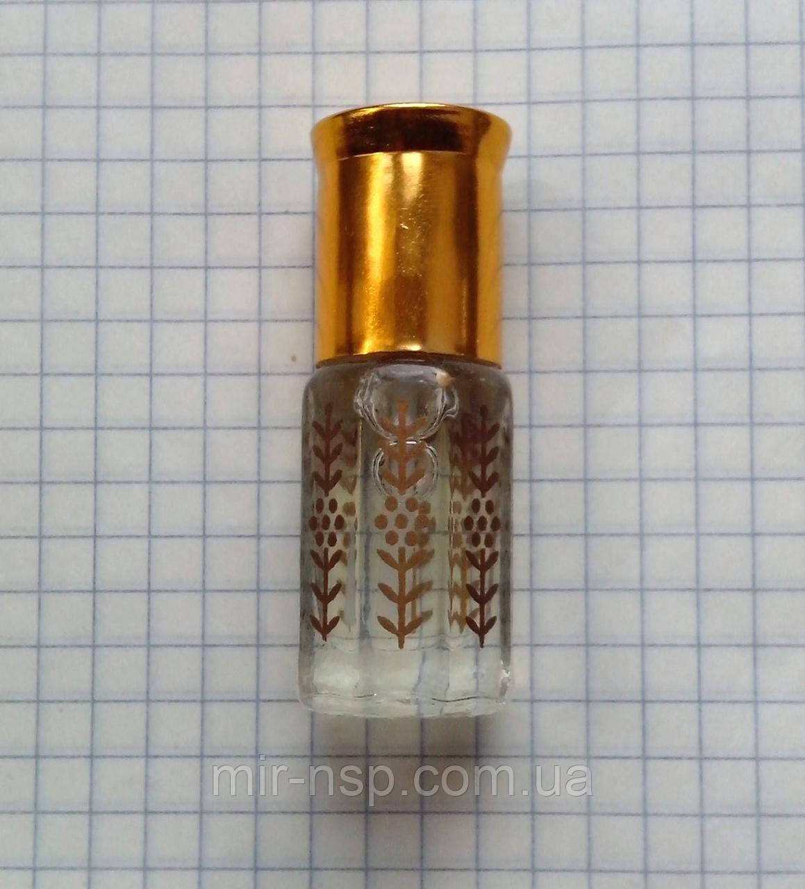 Chanel No 5 арабські олійні парфуми 3 мл