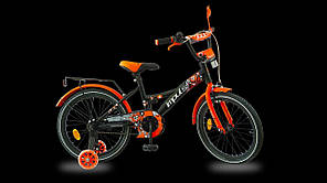 Дитячий двоколісний велосипед Mbike Kids Kitty 14 (2020) new