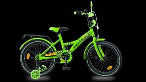 Дитячий двоколісний велосипед Mbike Kids Kitty 14 (2020) new