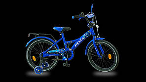 Дитячий двоколісний велосипед Mbike Kids Kitty 14 (2020) new