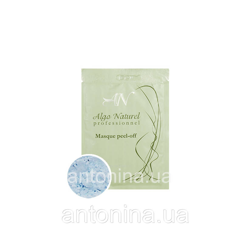 Альгінатна маска "Анти-акне" Algo Naturel