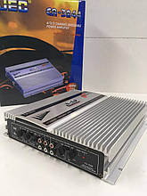 Підсилювач CAR AMP CA 3244 (5 шт/ящ)
