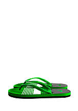 В'єтнамки дитячі Bitis зелений (оліва) 20119 (31)