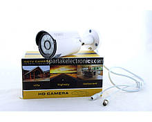 Камера CAMERA CAD 115 AHD 4mp/3.6 mm