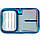 Пенал без наповнення Kite Education Transformers TF20-621, 1 відділення, 1 закот, фото 5