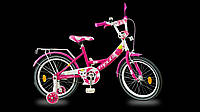 Детский двухколесный велосипед Mbike Kids 18 (2020) new