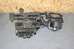 Пічка в зборі 4B1820005E Audi A6 C5