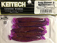 Силикон Keitech Easy Shiner 3" (10шт/упак) ц:PAL#13: Mistic Spice