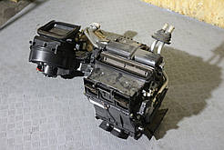 Пічка в зборі 4B2820005F (Великобританія) Audi A6 C5 Allroad