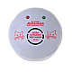 Смерть гризунам, відлякувач  щурів та мишей Aokeman Sensor Ultrasonic Pest Chaser AO - 201 (4896), фото 4
