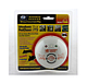 Смерть гризунам, відлякувач  щурів та мишей Aokeman Sensor Ultrasonic Pest Chaser AO - 201 (4896), фото 3