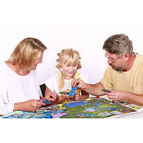 Настільна гра НАНО корпорація, фото 2