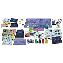 Настільна гра НАНО корпорація, фото 4