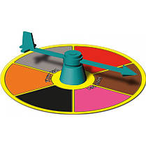 Настільна гра Я вже дорослий (логопедичні вправи на букву "Р"), фото 4