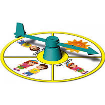 Настільна гра Я вже дорослий (логопедичні вправи на букву "Р"), фото 5