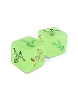 Кубик із замі Камадотри Чотиригранні світний