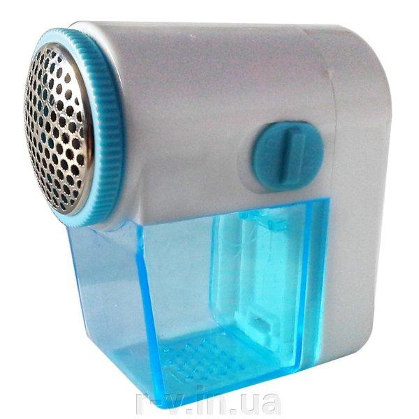 Машинка для чистки одягуна батерйці арт. YK-2058, фото 1