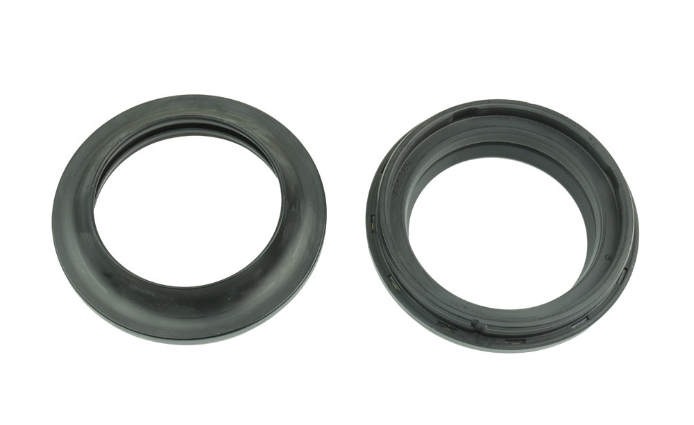 Пыльники вилки 40x54.5/59x15 KAWASAKI ZX600D ZX-6 Ninja 636 ATHENA AT P40FORK455175